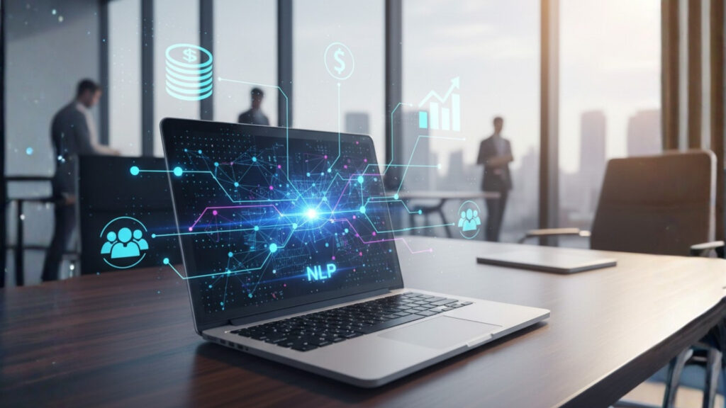 nlp