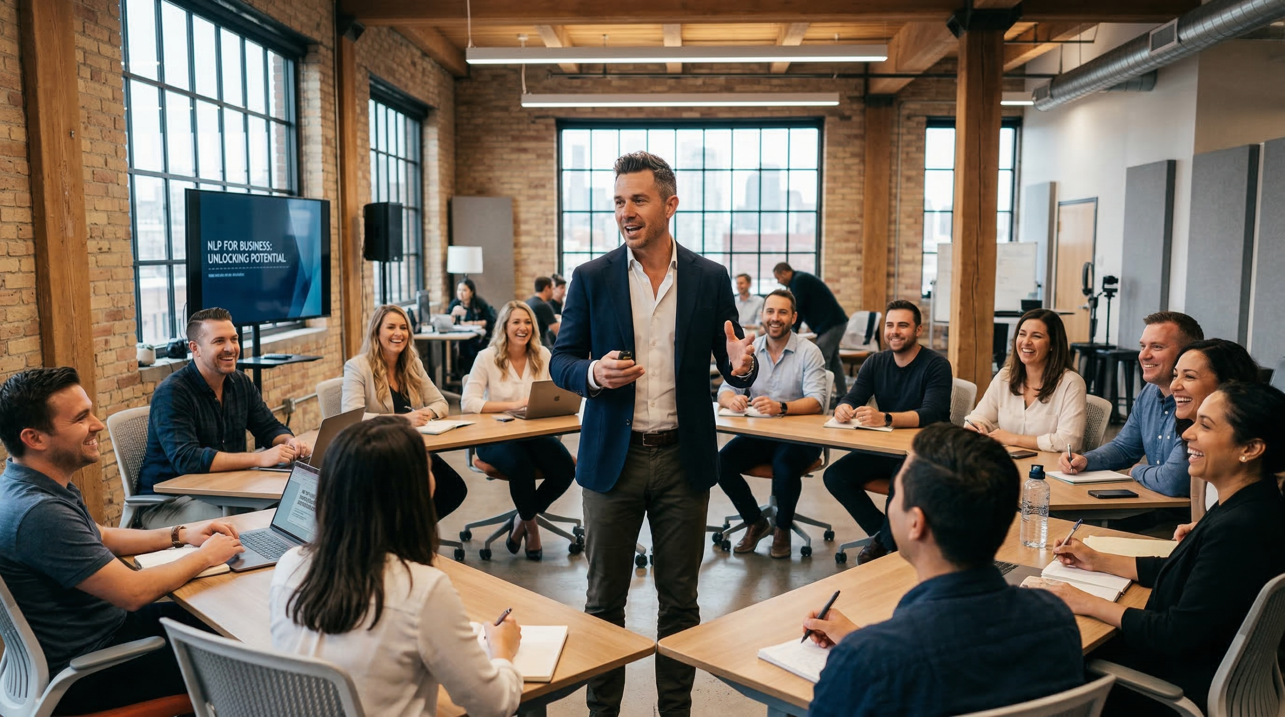 nlp, nlp stacjonarnie