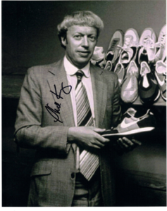 Phil Knight