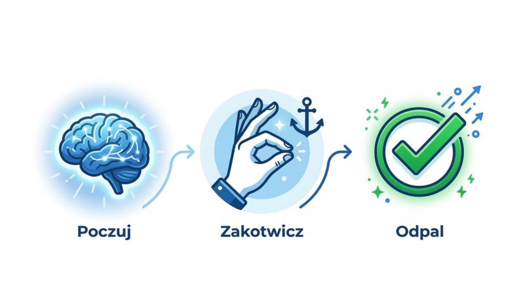 NLP, kotwiczenie