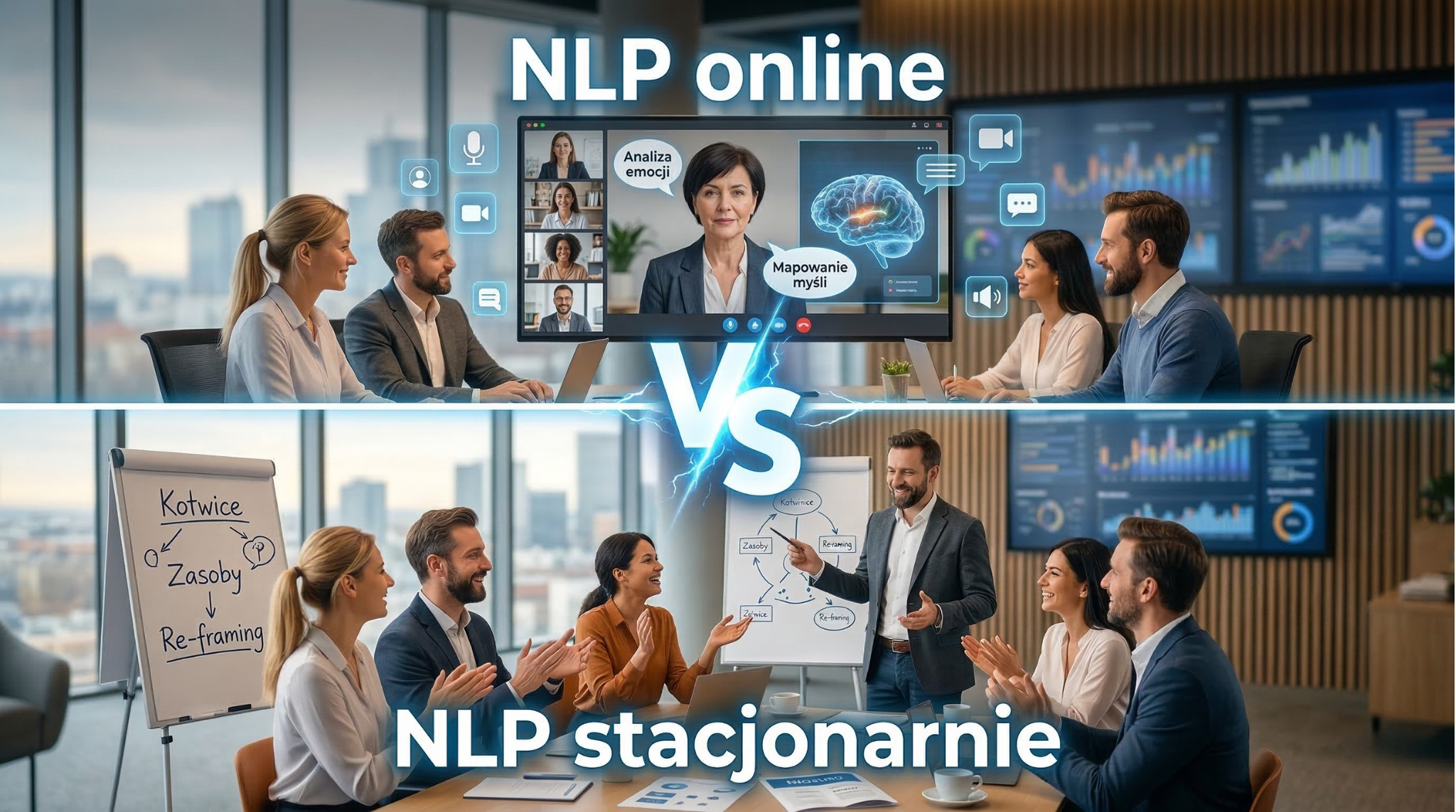 NLP