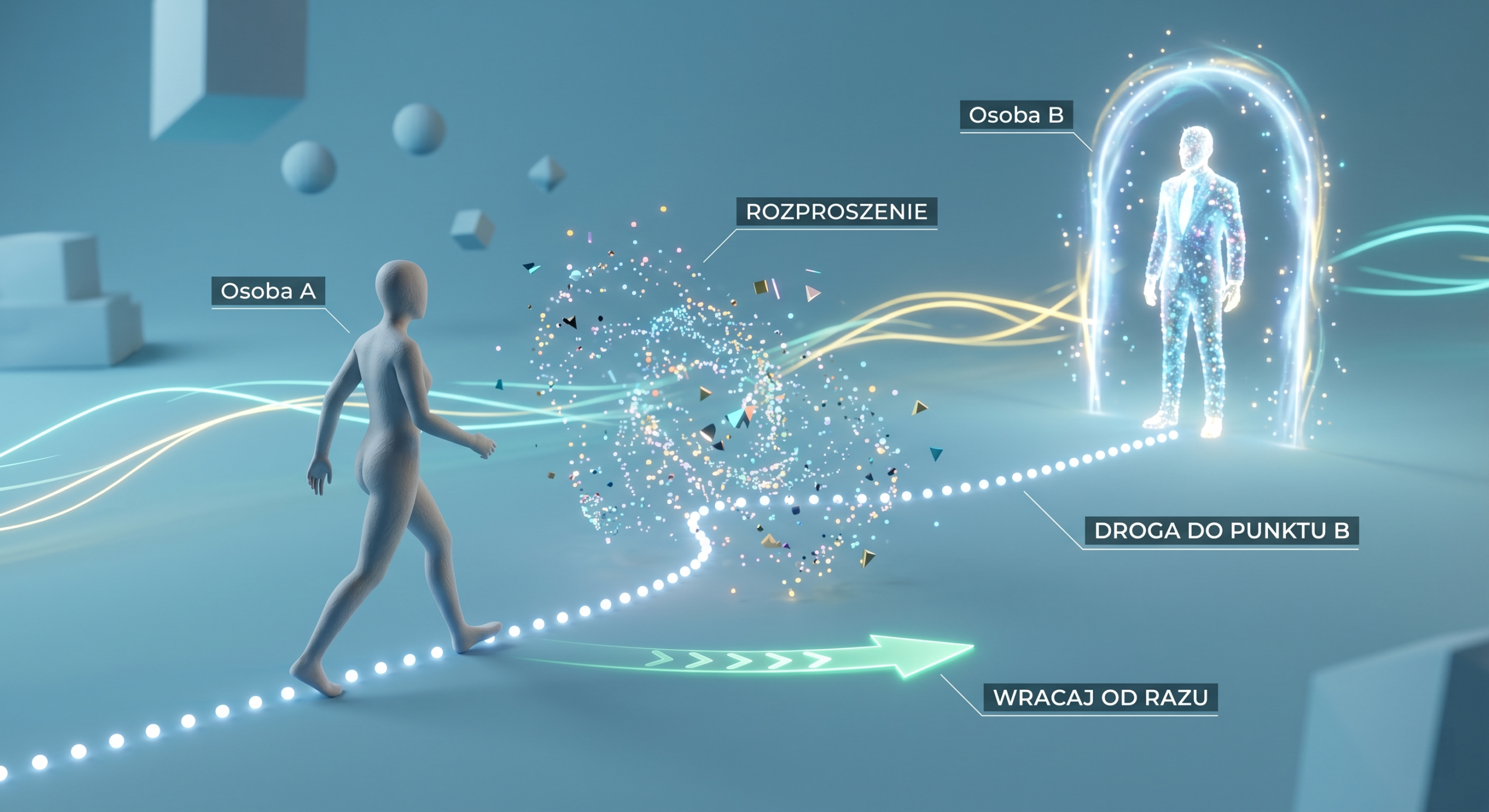 Jak wytrwać w postanowieniach