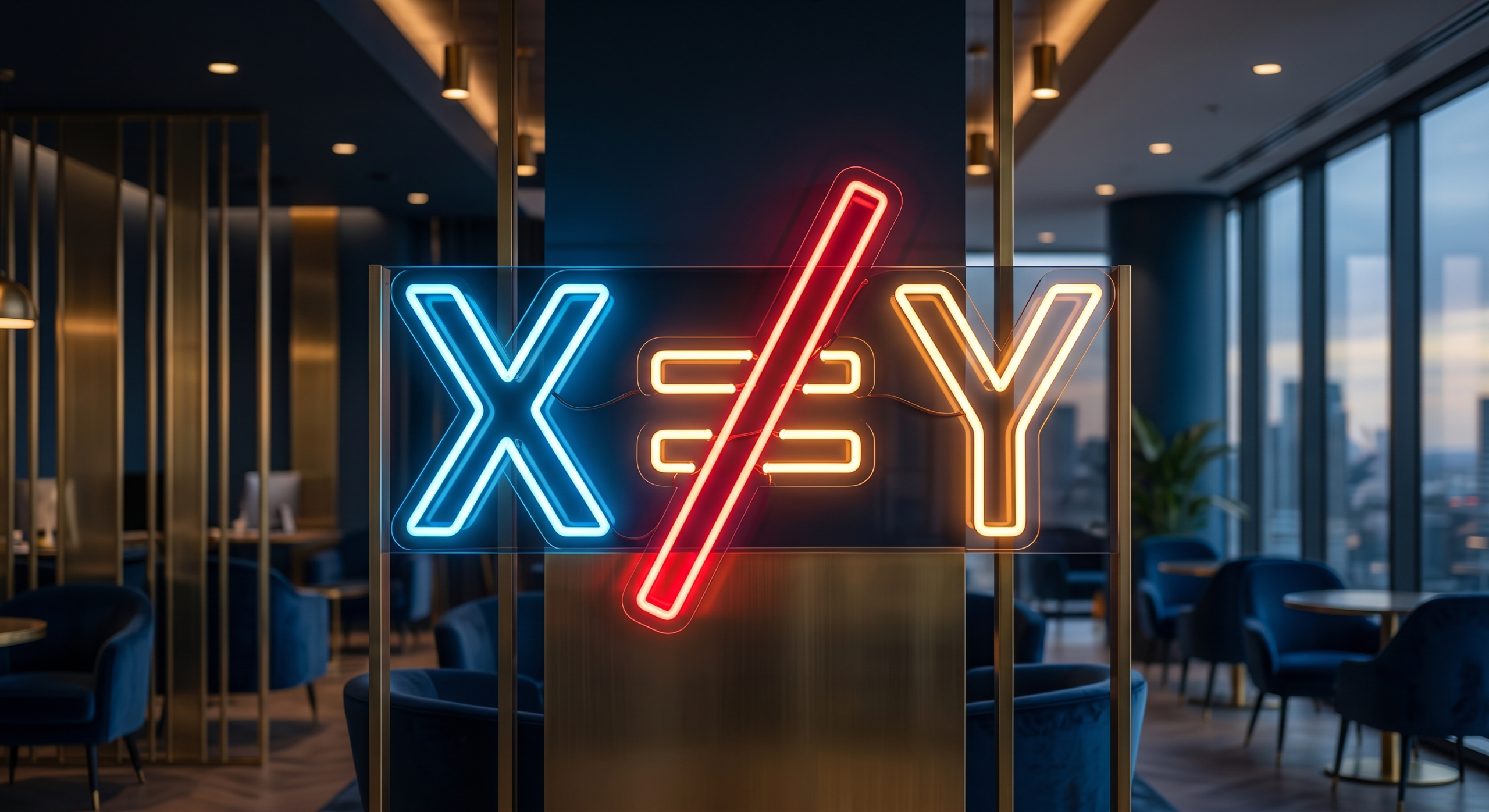 kompleksowy równoważnik