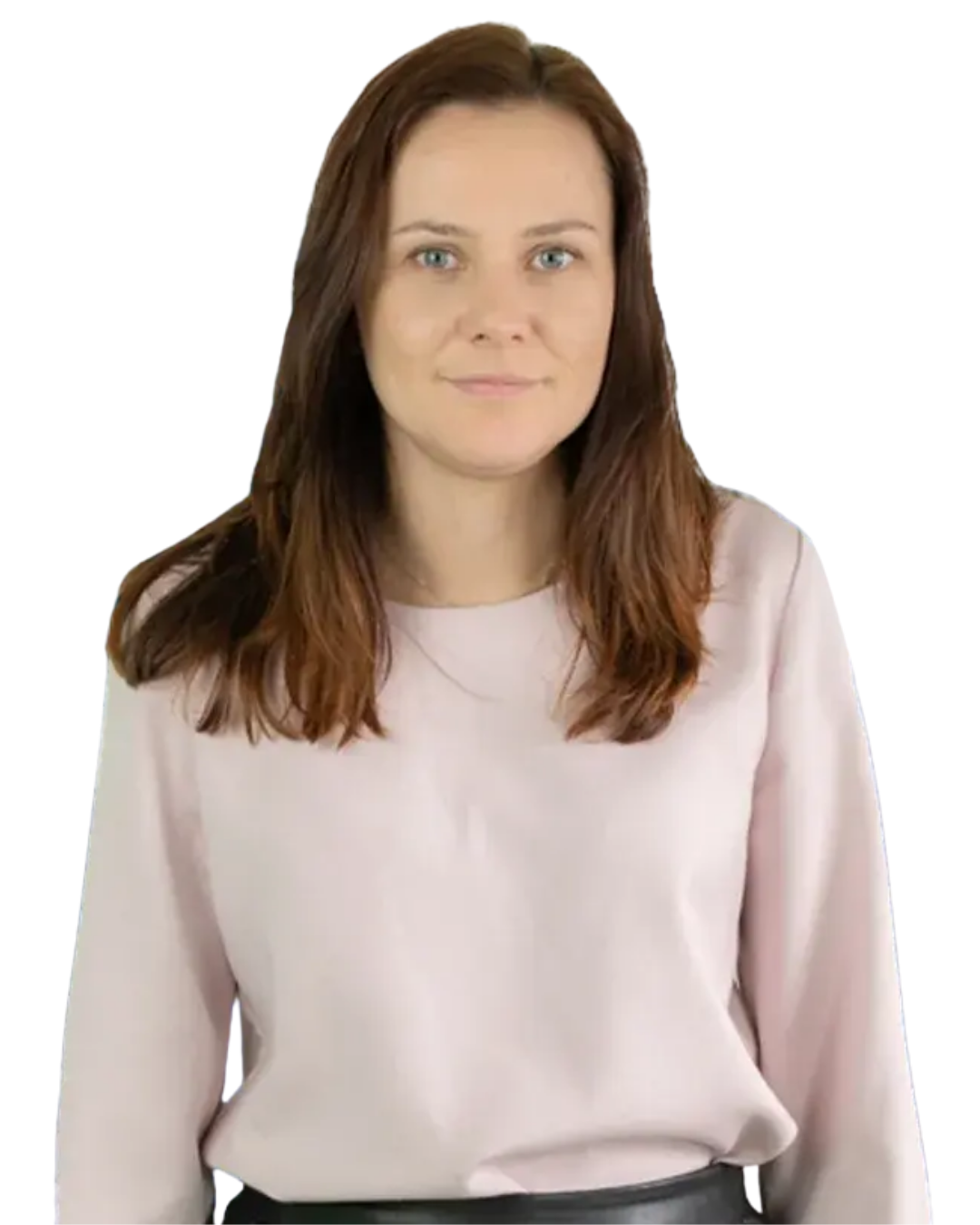 Mariola Chicewicz-Natanek, terapeutka, psychodietetyczka,