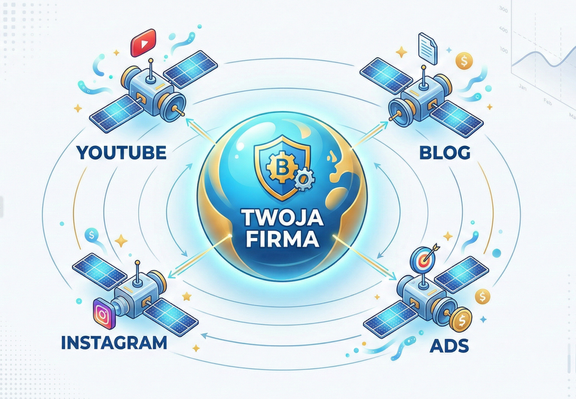 jak zbudować brand, firma,