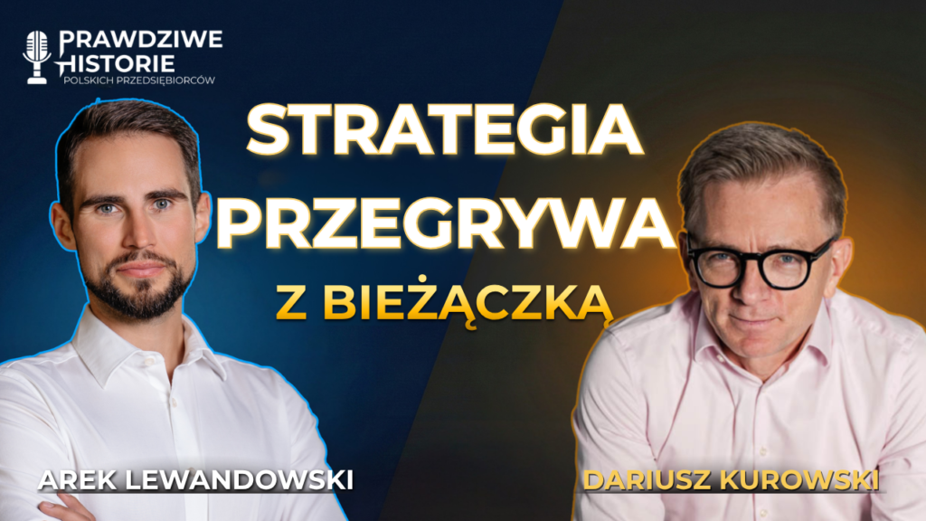 JAK ODZYSKAĆ PRIORYTETY