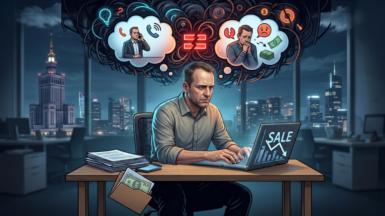 Kompleksowy równoważnik