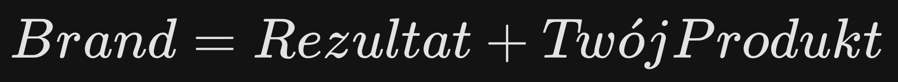 jak zbudowac brand, nlp, brand