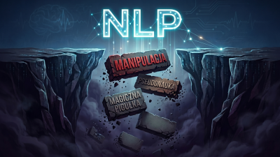 NLP , manipulacja, psychologia w biznesie