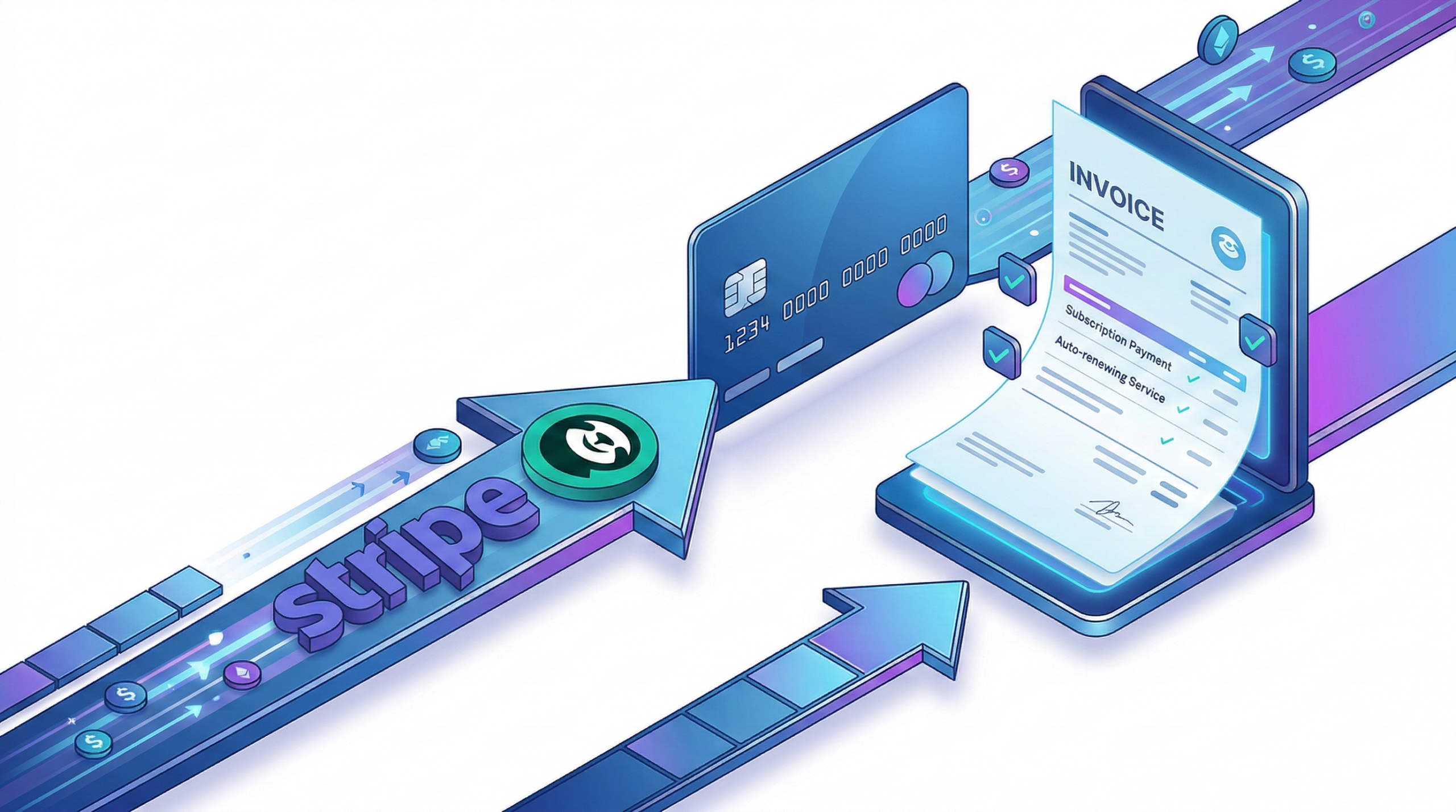 Esytools, stripe