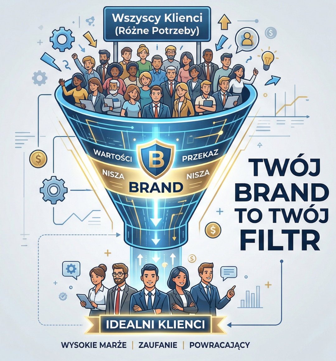 brand, nlp, filtr