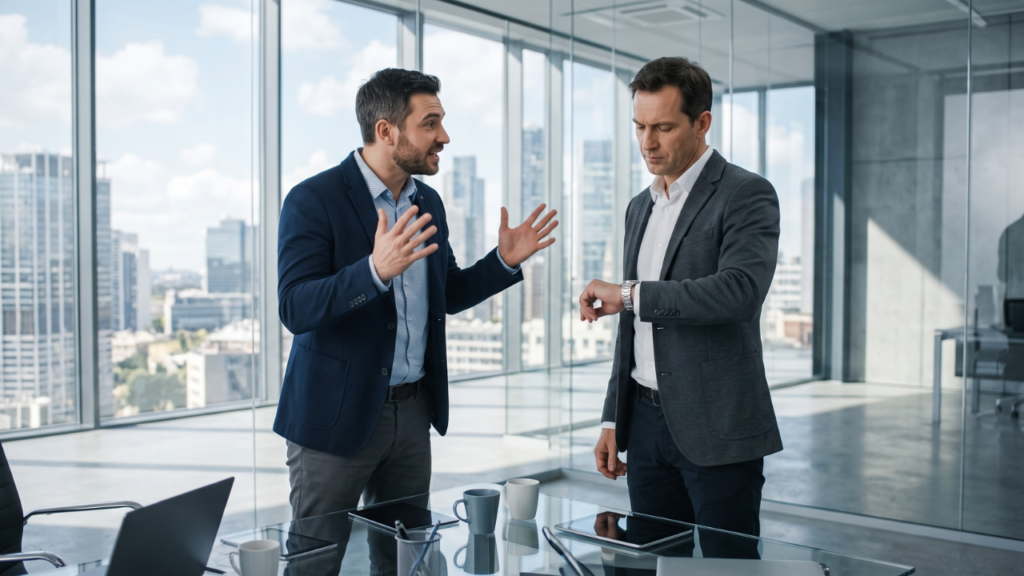 DISC, NLP, Psychologia w biznesie, komunikacja, biznes