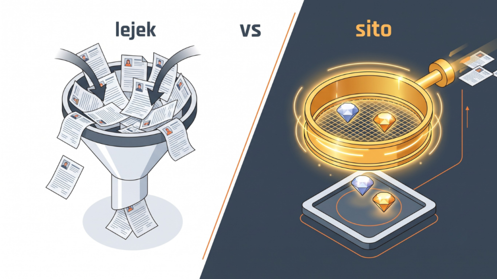 rekrutacja, cv, proces, kandydat, rekrutacyjnym